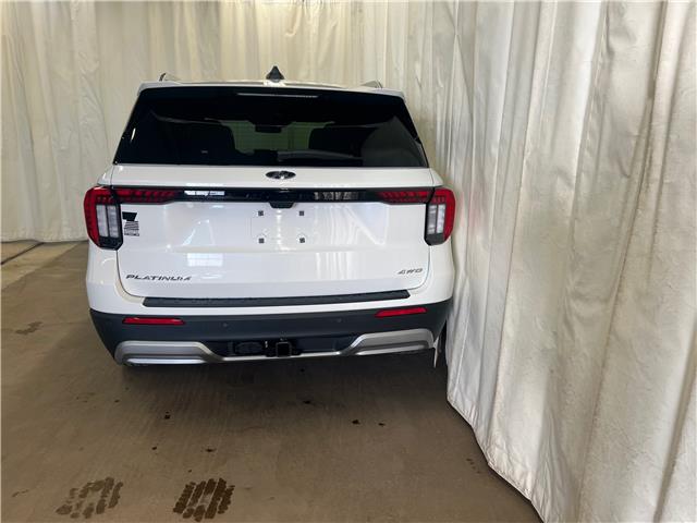 2026 Ford Explorer Platinum (Stk: 26EX4) in St.Paul - Image 8 of 10 2026 Ford Explorer Platinum (Stk: 26EX4) in St.Paul - Image 8 of 10