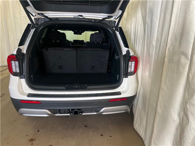 2026 Ford Explorer Platinum (Stk: 26EX4) in St.Paul - Image 9 of 10 2026 Ford Explorer Platinum (Stk: 26EX4) in St.Paul - Image 9 of 10