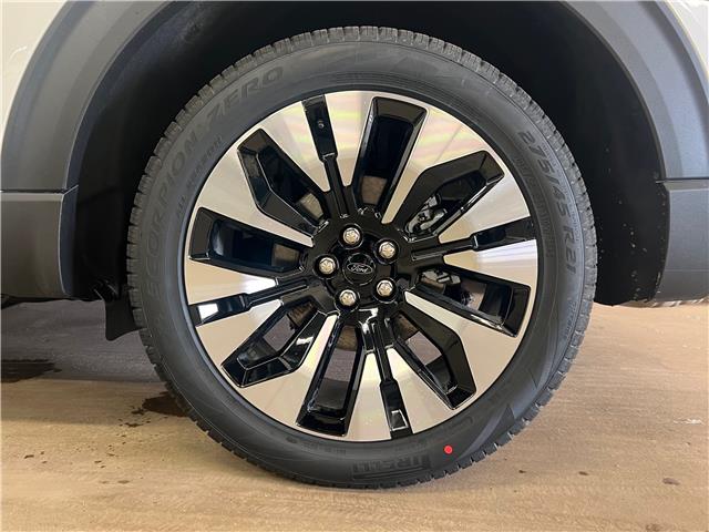 2026 Ford Explorer Platinum (Stk: 26EX4) in St.Paul - Image 10 of 10 2026 Ford Explorer Platinum (Stk: 26EX4) in St.Paul - Image 10 of 10