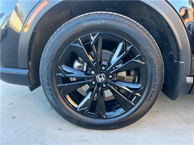 2023 Honda CR-V Hybrid Touring (Stk: V26391A) in Toronto - Image 2 of 27