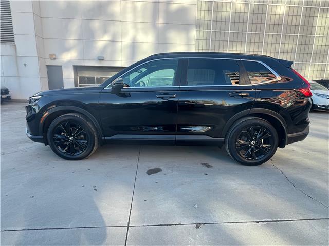 2023 Honda CR-V Hybrid Touring (Stk: V26391A) in Toronto - Image 4 of 27