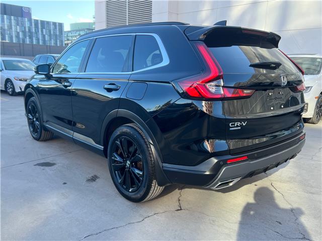 2023 Honda CR-V Hybrid Touring (Stk: V26391A) in Toronto - Image 5 of 27