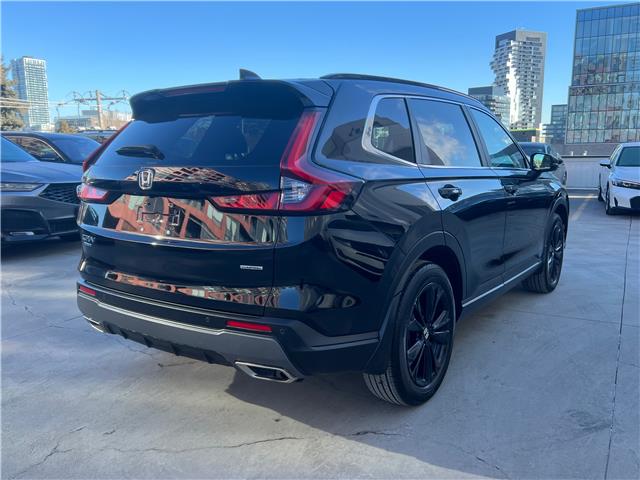 2023 Honda CR-V Hybrid Touring (Stk: V26391A) in Toronto - Image 7 of 27