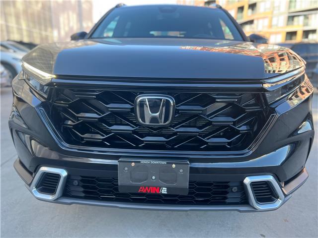 2023 Honda CR-V Hybrid Touring (Stk: V26391A) in Toronto - Image 11 of 27