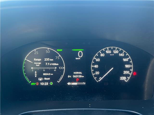 2023 Honda CR-V Hybrid Touring (Stk: V26391A) in Toronto - Image 14 of 27