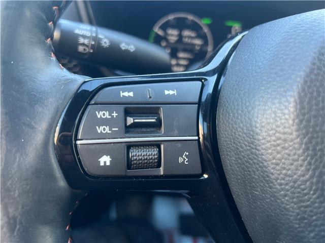 2023 Honda CR-V Hybrid Touring (Stk: V26391A) in Toronto - Image 15 of 27