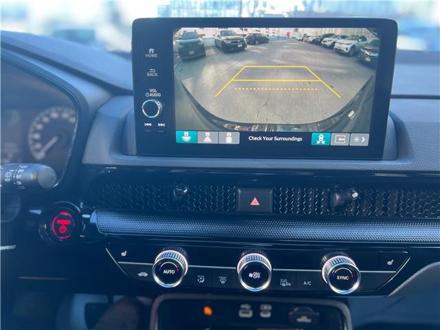 2023 Honda CR-V Hybrid Touring (Stk: V26391A) in Toronto - Image 17 of 27