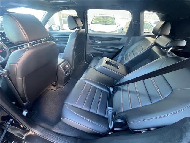 2023 Honda CR-V Hybrid Touring (Stk: V26391A) in Toronto - Image 19 of 27