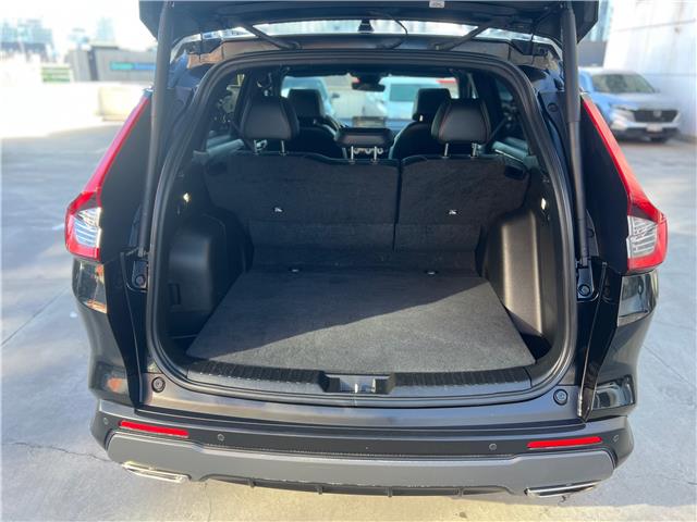 2023 Honda CR-V Hybrid Touring (Stk: V26391A) in Toronto - Image 22 of 27