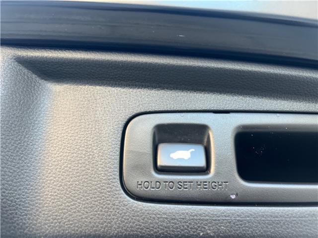 2023 Honda CR-V Hybrid Touring (Stk: V26391A) in Toronto - Image 23 of 27