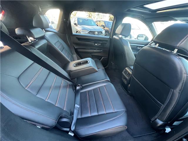 2023 Honda CR-V Hybrid Touring (Stk: V26391A) in Toronto - Image 24 of 27
