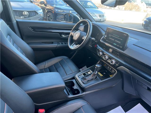 2023 Honda CR-V Hybrid Touring (Stk: V26391A) in Toronto - Image 27 of 27