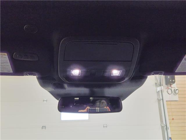 2026 Ford Explorer ST-Line (Stk: NA82333) in Shellbrook - Image 17 of 22