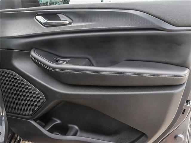 2024 Jeep Grand Cherokee Laredo (Stk: 15-25282A) in London - Image 23 of 27