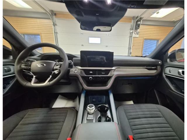 2026 Ford Explorer ST-Line (Stk: NA82333) in Shellbrook - Image 14 of 22