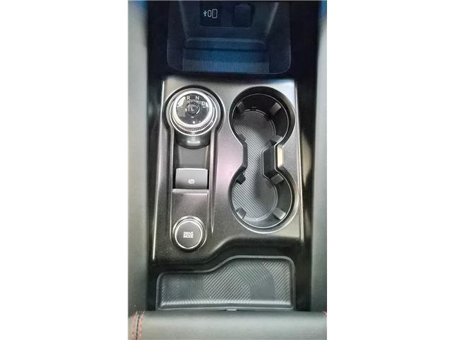 2026 Ford Explorer ST-Line (Stk: NA82333) in Shellbrook - Image 16 of 22