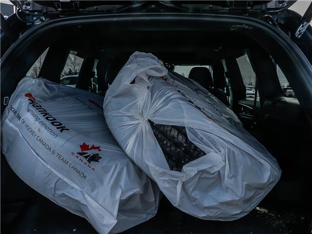 2024 Jeep Grand Cherokee Laredo (Stk: 15-25282A) in London - Image 26 of 27