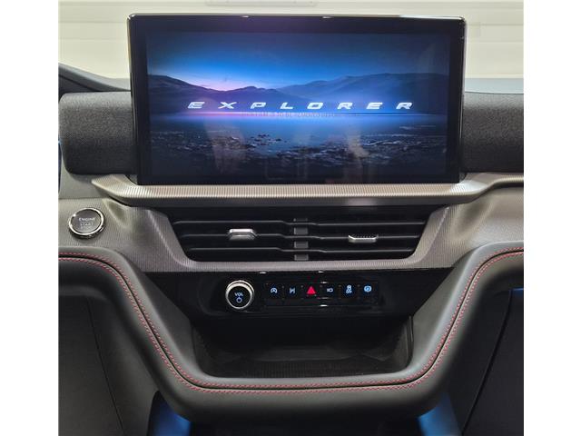 2026 Ford Explorer ST-Line (Stk: NA82333) in Shellbrook - Image 15 of 22