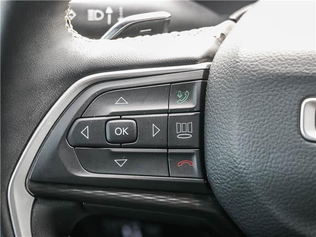 2024 Jeep Grand Cherokee Laredo (Stk: 15-25282A) in London - Image 4 of 27