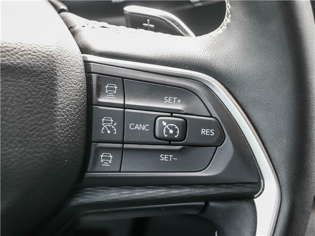2024 Jeep Grand Cherokee Laredo (Stk: 15-25282A) in London - Image 5 of 27