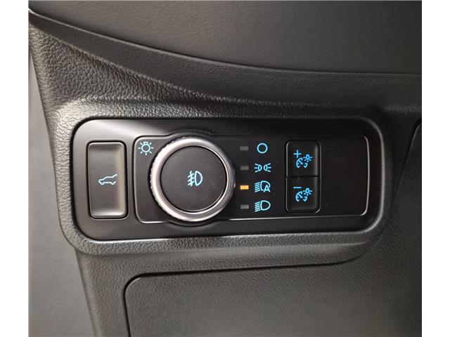 2026 Ford Explorer ST-Line (Stk: NA82333) in Shellbrook - Image 10 of 22