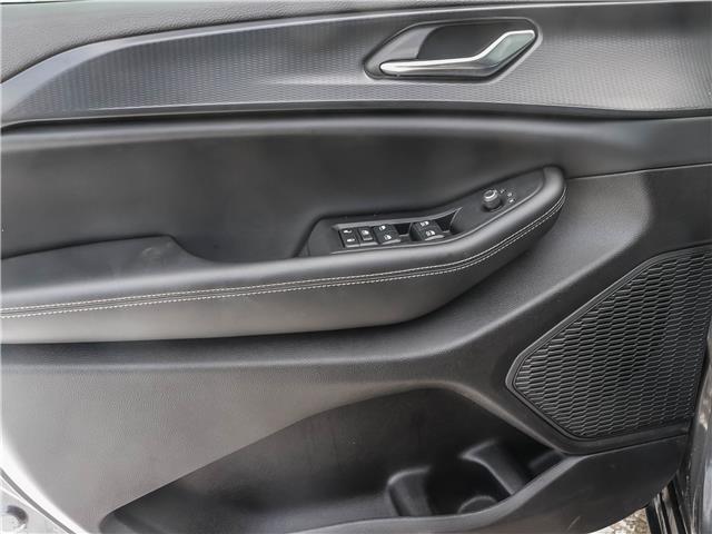 2024 Jeep Grand Cherokee Laredo (Stk: 15-25282A) in London - Image 12 of 27