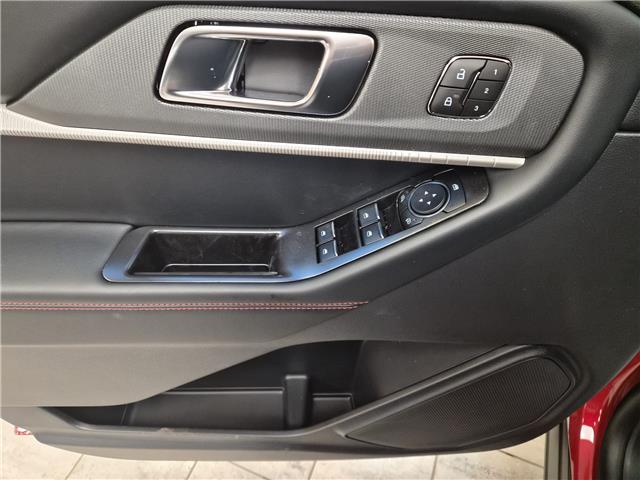 2026 Ford Explorer ST-Line (Stk: NA82333) in Shellbrook - Image 9 of 22