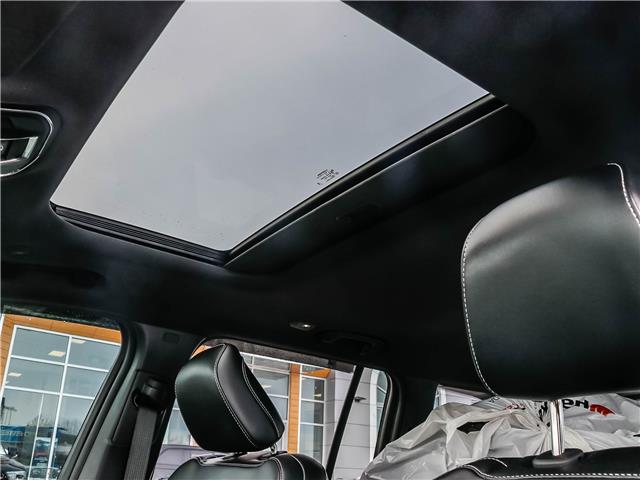 2024 Jeep Grand Cherokee Laredo (Stk: 15-25282A) in London - Image 15 of 27