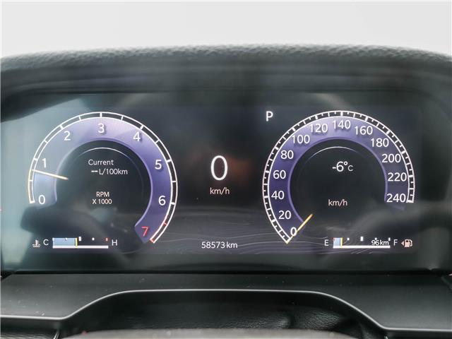 2024 Jeep Grand Cherokee Laredo (Stk: 15-25282A) in London - Image 16 of 27