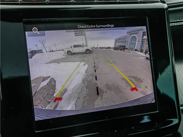 2024 Jeep Grand Cherokee Laredo (Stk: 15-25282A) in London - Image 17 of 27