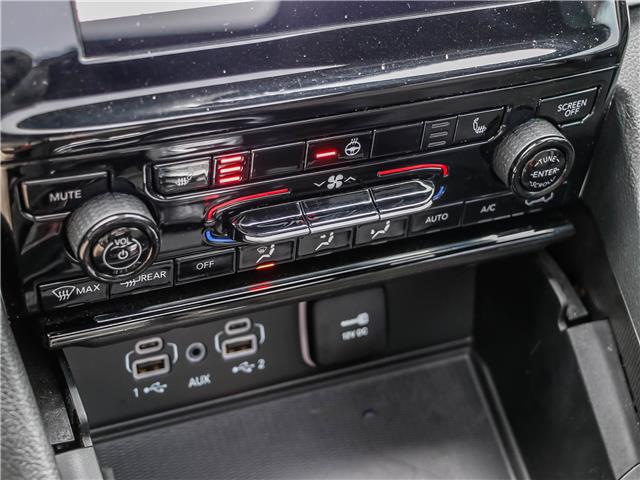 2024 Jeep Grand Cherokee Laredo (Stk: 15-25282A) in London - Image 18 of 27