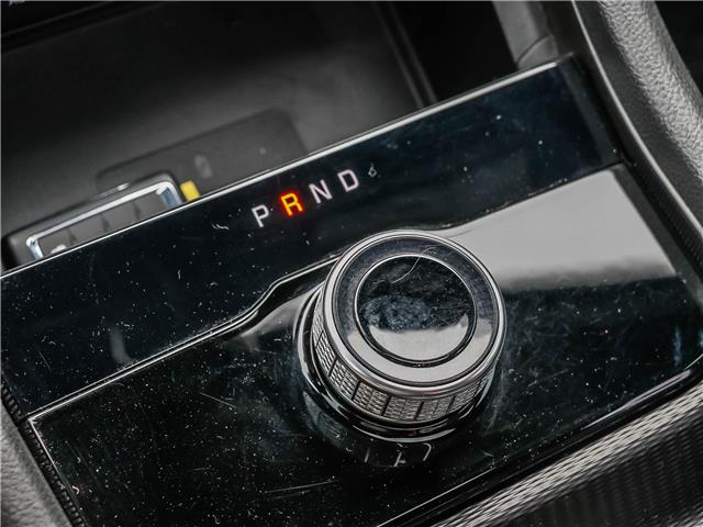 2024 Jeep Grand Cherokee Laredo (Stk: 15-25282A) in London - Image 19 of 27