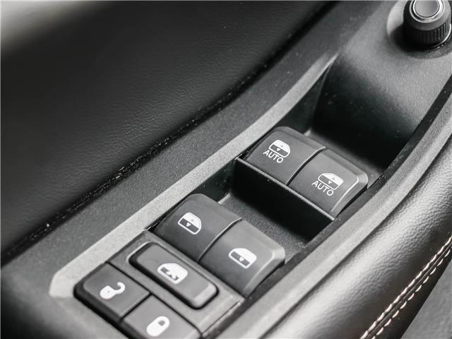 2024 Jeep Grand Cherokee Laredo (Stk: 15-25282A) in London - Image 21 of 27