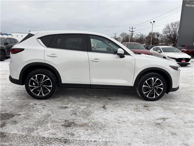 2024 Mazda CX-5 GS (Stk: M6070) in Sarnia - Image 4 of 34