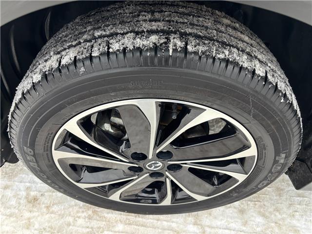 2024 Mazda CX-5 GS (Stk: M6070) in Sarnia - Image 9 of 34