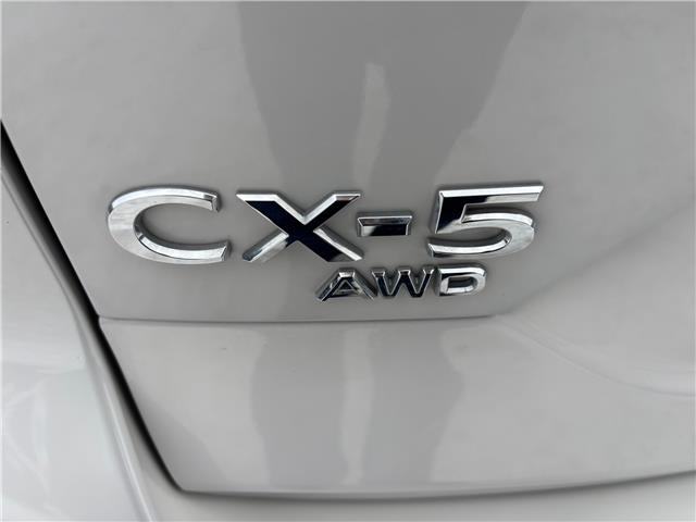 2024 Mazda CX-5 GS (Stk: M6070) in Sarnia - Image 12 of 34
