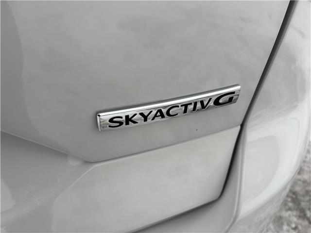 2024 Mazda CX-5 GS (Stk: M6070) in Sarnia - Image 14 of 34