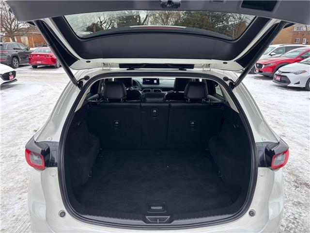 2024 Mazda CX-5 GS (Stk: M6070) in Sarnia - Image 15 of 34