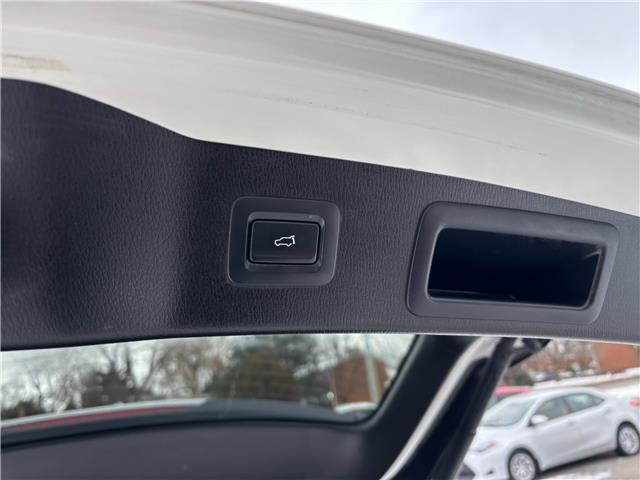 2024 Mazda CX-5 GS (Stk: M6070) in Sarnia - Image 16 of 34