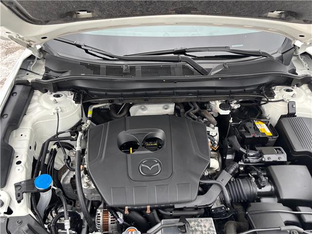 2024 Mazda CX-5 GS (Stk: M6070) in Sarnia - Image 17 of 34