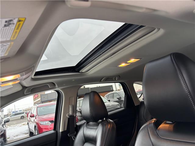 2024 Mazda CX-5 GS (Stk: M6070) in Sarnia - Image 18 of 34