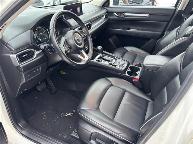 2024 Mazda CX-5 GS (Stk: M6070) in Sarnia - Image 19 of 34