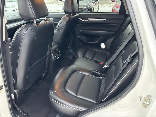 2024 Mazda CX-5 GS (Stk: M6070) in Sarnia - Image 20 of 34