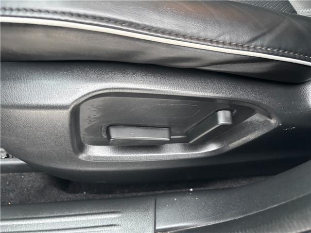 2024 Mazda CX-5 GS (Stk: M6070) in Sarnia - Image 22 of 34
