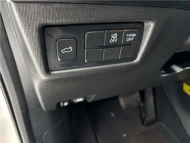2024 Mazda CX-5 GS (Stk: M6070) in Sarnia - Image 23 of 34