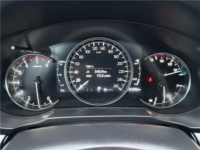 2024 Mazda CX-5 GS (Stk: M6070) in Sarnia - Image 24 of 34