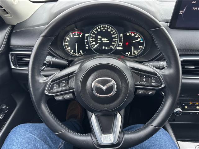 2024 Mazda CX-5 GS (Stk: M6070) in Sarnia - Image 27 of 34