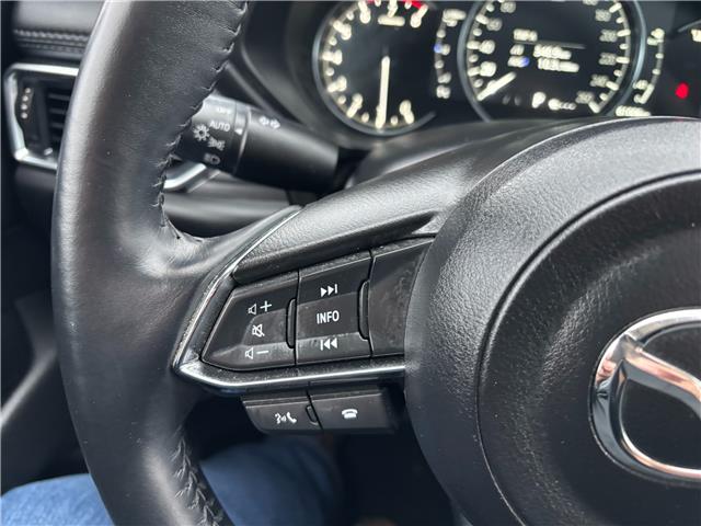 2024 Mazda CX-5 GS (Stk: M6070) in Sarnia - Image 28 of 34