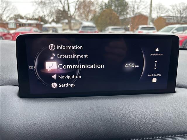 2024 Mazda CX-5 GS (Stk: M6070) in Sarnia - Image 30 of 34
