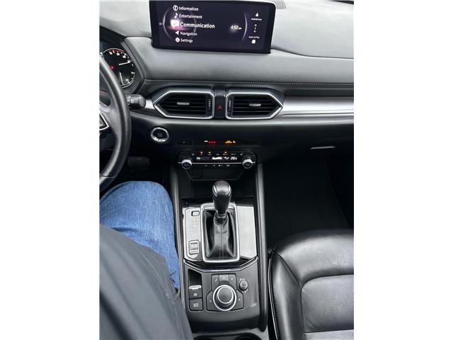 2024 Mazda CX-5 GS (Stk: M6070) in Sarnia - Image 32 of 34